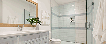 The Bathroom Remodeling Specialists in Mendon MA