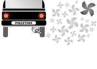 car exhaust nasty air from your garage, Boston, Mendon MA